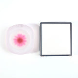 2 Types Of Real Flower Jelly Temperature-changing Blush Cream