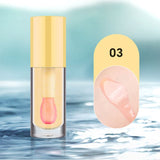 4 Colors Macaron Color Changing Blush Oil/Liquid Blush