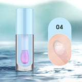 4 Colors Macaron Color Changing Blush Oil/Liquid Blush