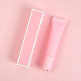 6 Colors Repair Lip Balm Moisturizing Anti-aging Polypeptide Lip Oil