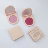 8 Colors Of Neutral No Logo Pink Blush