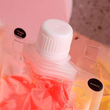 10 Colors Jelly Flavor Lip Gloss