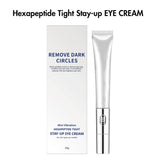 CREMA PARA OJOS Hexapéptido Tight Stay-up