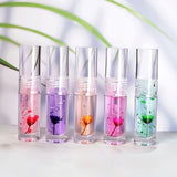 5 Color Temperature Change Lip Oil