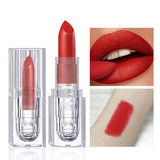 3-Pack Matte Lipstick