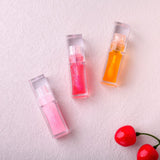 3-piece Set Of Temperature-changing Lip Oil