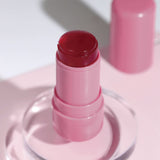 4 Colors Jelly Powder Blush Stick