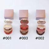 3 Layers 3 Color Palette【10pcs】