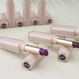 9 Colors Of Moisturizing Lipstick And 8 Colors Of Matte Lipstick【30-50-100-200PCS Free Shipping & Free Print Logo】