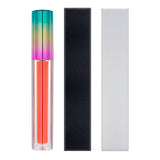 20 Colors Diamond Glitter Moisturizing Lip Gloss