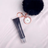 13 Colors Plush Pom Pom Fruity Lip Gloss