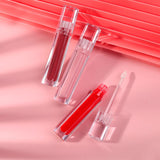 6 Colors Moisturizing Mirror Lip Glaze