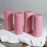 4 Colors Jelly Powder Blush Stick