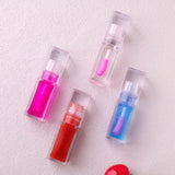 3-piece Set Of Temperature-changing Lip Oil