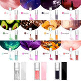 42 Colors Of Fruity Mild Lip Plumping Oil【#34-#42】