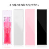 13 Color Fruit Flavor Lip Oil/Temperature Change Lip Gloss