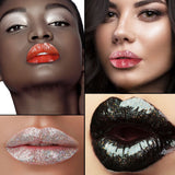 15 Colors Pearlescent Illusion Lip Gloss