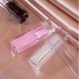 3-color Glitter Lip Oil/Temperature-changing Lip Oil