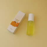 Moisturizing and Brightening Turmeric Toner