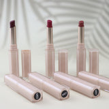 9 Colors Of Moisturizing Lipstick And 8 Colors Of Matte Lipstick【30-50-100-200PCS Free Shipping & Free Print Logo】