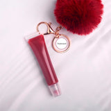 13 Colors Plush Pom Pom Fruity Lip Gloss