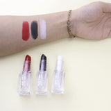 3-Pack Matte Lipstick