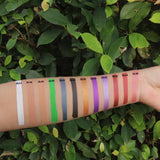 【SAMPLE】51 Colors Non-stick Liquid Lipstick -【Free Shipping On Mix Order Over $39.9】