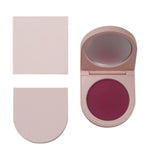 8 Colors Of Neutral No Logo Pink Blush