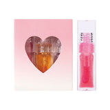 3-piece Set Of Temperature-changing Lip Oil