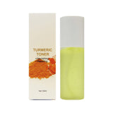 Moisturizing and Brightening Turmeric Toner