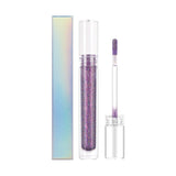 15 Colors Pearlescent Illusion Lip Gloss