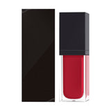 7 Colors Black Cover Square Bottle Liquid Blush