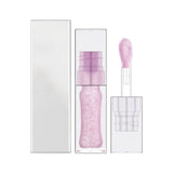 3-color Glitter Lip Oil/Temperature-changing Lip Oil