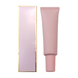 Transparent Colorless Moisturizing Lip Oil Lip Serum