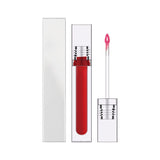 6 Colors Moisturizing Mirror Lip Glaze