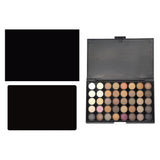 40 Color Eyeshadow Palette Matte/Shimmer