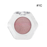 46 Colors Chameleon Eyeshadow Diamond Shimmer #01-#32