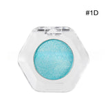 46 Colors Chameleon Eyeshadow Diamond Shimmer #01-#32