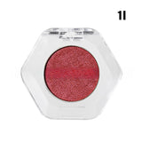 46 Colors Chameleon Eyeshadow Diamond Shimmer #33-#46