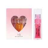 3-piece Set Of Temperature-changing Lip Oil