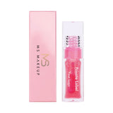 13 Color Fruit Flavor Lip Oil/Temperature Change Lip Gloss