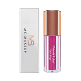 8 Colors Fruity Water Glass Lip Gloss