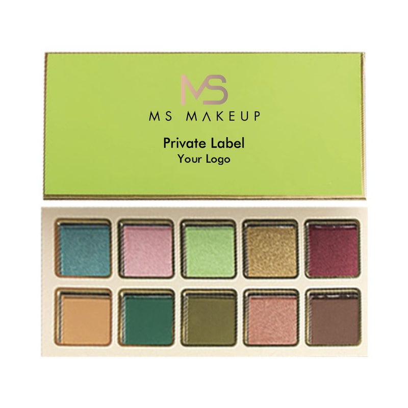 Custom Eyeshadow Palette Bundle ((RESERVED top FOR FABLACHIC))