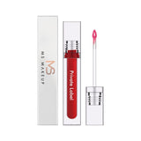 6 Colors Moisturizing Mirror Lip Glaze