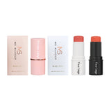 11 Colors Blush Stick / Black / White / Pink / Three Packaging Materials Are Available