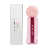 4 Colors Lip Cheek Eye Shadow 3 In 1 Fruit Juice Lip Stain