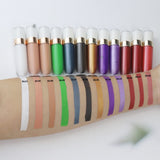 51 Colors Non-stick Liquid Lipstick【30PCS Free Shipping & Free Print Logo】