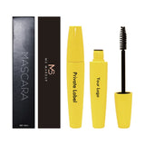 DIY Mascara/Available In Black And White Boxes