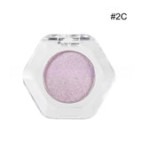 46 Colors Chameleon Eyeshadow Diamond Shimmer #01-#32