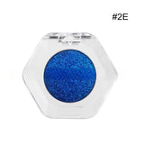 46 Colors Chameleon Eyeshadow Diamond Shimmer #01-#32